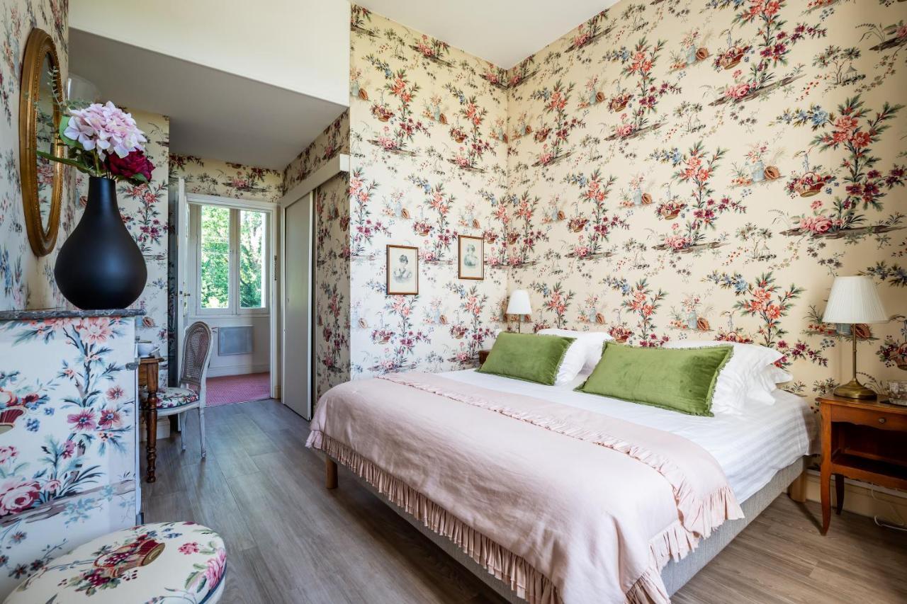 Chateau Meyre Avensan Eksteriør bilde