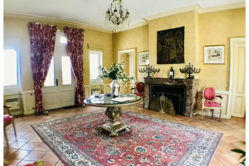 Chateau Meyre Avensan Eksteriør bilde